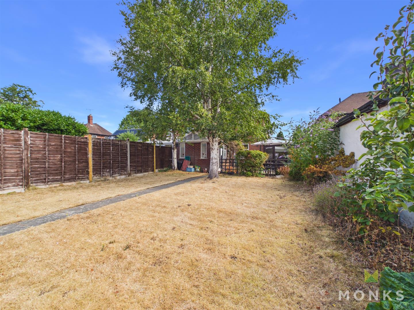 47 Racecourse Crescent, Shrewsbury, SY2 5BW For Sale
